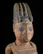 Masque Epa Maternite - Yoruba - Benin - Collection Gabriel Massa