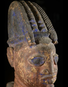 Masque Epa Maternite - Yoruba - Benin - Collection Gabriel Massa