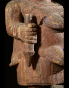 Masque Epa Maternite - Yoruba - Benin - Collection Gabriel Massa