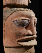 Masque Epa Maternite - Yoruba - Benin - Collection Gabriel Massa