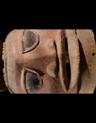 Masque Epa Maternite - Yoruba - Benin - Collection Gabriel Massa