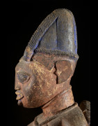 Masque Epa Maternite - Yoruba - Benin - Collection Gabriel Massa