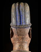 Masque Epa Maternite - Yoruba - Benin - Collection Gabriel Massa