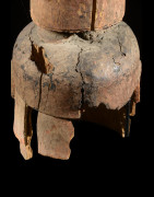 Masque Epa Maternite - Yoruba - Benin - Collection Gabriel Massa