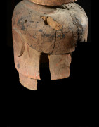Masque Epa Maternite - Yoruba - Benin - Collection Gabriel Massa