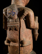 Masque Epa Maternite - Yoruba - Benin - Collection Gabriel Massa