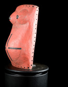 Masque ventre Gelede - Yoruba - Nigeria / Benin