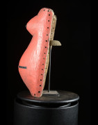 Masque ventre Gelede - Yoruba - Nigeria / Benin
