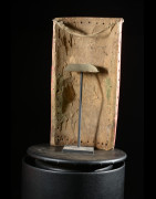 Masque ventre Gelede - Yoruba - Nigeria / Benin
