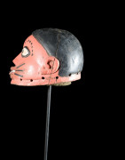 Masque ventre Gelede - Yoruba - Nigeria / Benin