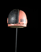 Masque ventre Gelede - Yoruba - Nigeria / Benin