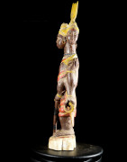 Figurine Mami Wata - Ewe - Togo - Culte Vaudou
