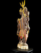 Figurine Mami Wata - Ewe - Togo - Culte Vaudou
