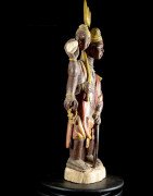 Figurine Mami Wata - Ewe - Togo - Culte Vaudou