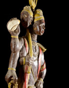 Figurine Mami Wata - Ewe - Togo - Culte Vaudou