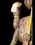 Figurine Mami Wata - Ewe - Togo - Culte Vaudou