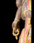 Figurine Mami Wata - Ewe - Togo - Culte Vaudou