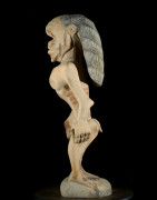 Génie - Mende - Sierra Leone