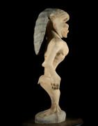 Génie - Mende - Sierra Leone