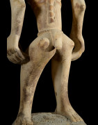 Génie - Mende - Sierra Leone
