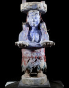 Figurine Mami Wata - Ewe - Togo