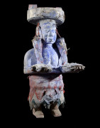 Figurine Mami Wata - Ewe - Togo