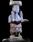 Figurine Mami Wata - Ewe - Togo