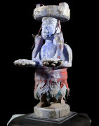 Figurine Mami Wata - Ewe - Togo