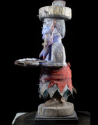 Figurine Mami Wata - Ewe - Togo