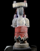 Figurine Mami Wata - Ewe - Togo