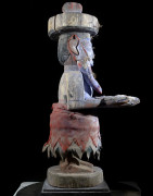 Figurine Mami Wata - Ewe - Togo