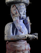 Figurine Mami Wata - Ewe - Togo