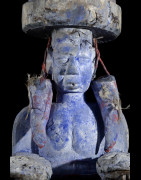 Figurine Mami Wata - Ewe - Togo