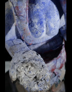 Figurine Mami Wata - Ewe - Togo