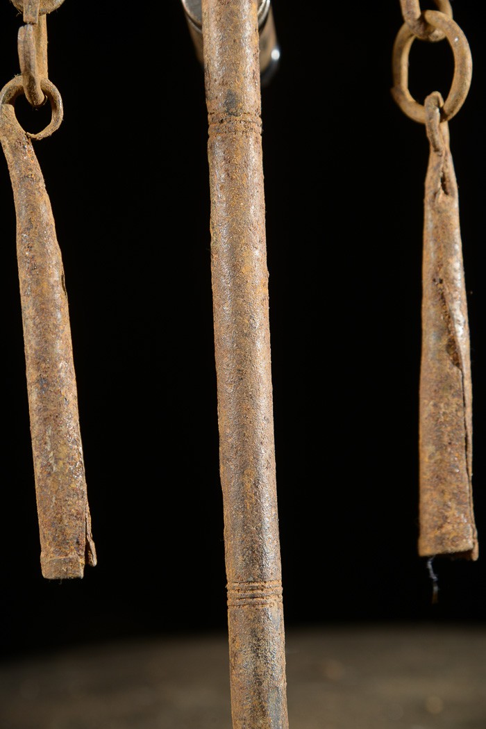 Fer Rituel - Dogon - Mali