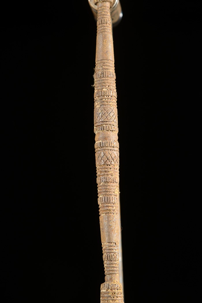 Fer Rituel - Dogon - Mali