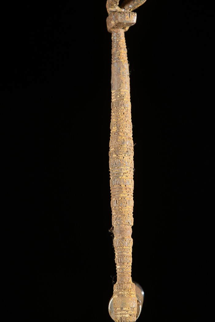 Fer Rituel - Dogon - Mali