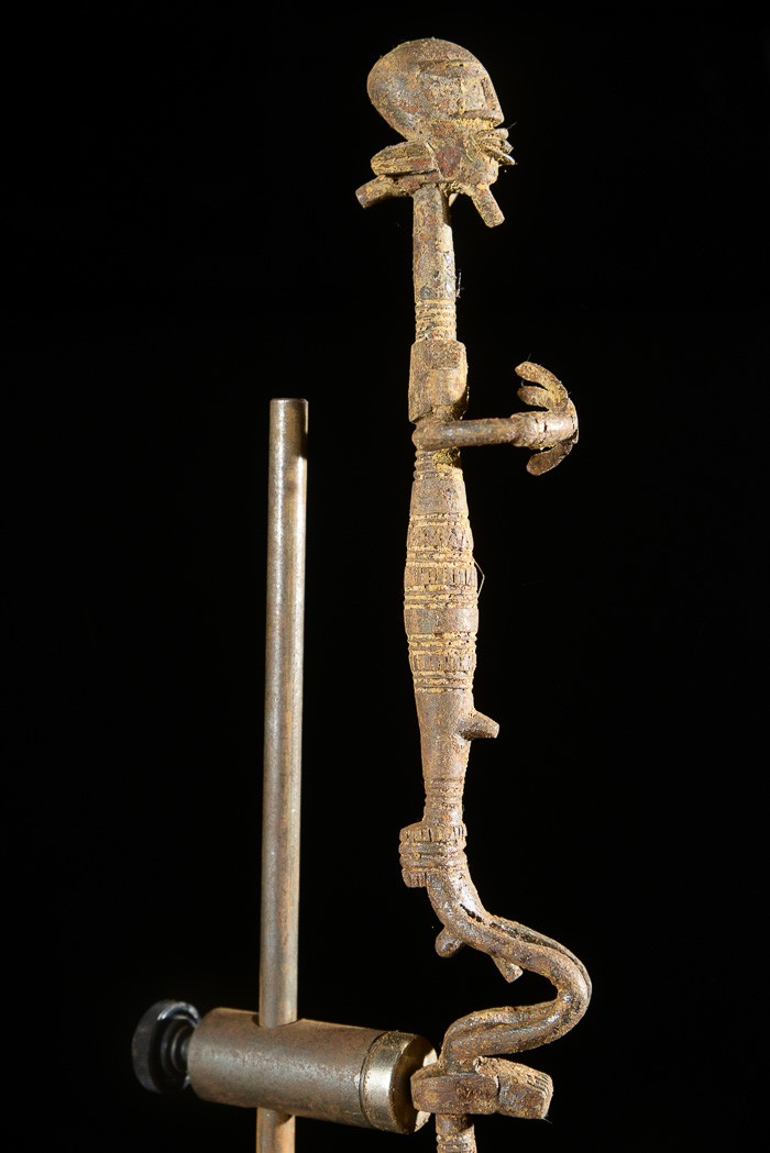 Fer Rituel - Dogon - Mali