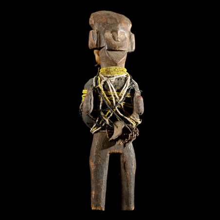 Poupee de fecondite Ngide - Turkana - Kenya