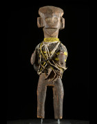 Poupee de fecondite Ngide - Turkana - Kenya