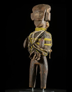 Poupee de fecondite Ngide - Turkana - Kenya