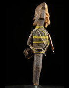 Poupee de fecondite Ngide - Turkana - Kenya