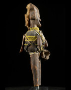 Poupee de fecondite Ngide - Turkana - Kenya
