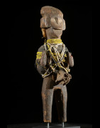Poupee de fecondite Ngide - Turkana - Kenya