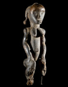 Gardien de reliquaire Biery - Fang - Gabon