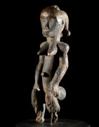 Gardien de reliquaire Biery - Fang - Gabon