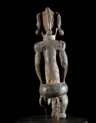 Gardien de reliquaire Biery - Fang - Gabon