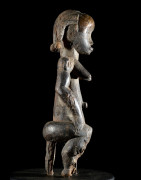Gardien de reliquaire Biery - Fang - Gabon