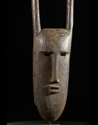 Masque lame du Kore - Bambara / Bamana - Mali