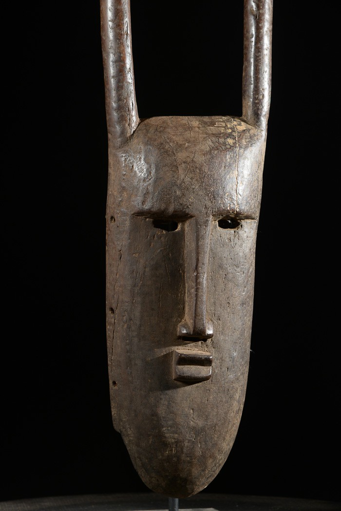 Masque cérémoniel du Koré - Bambara / Bamana - Mali